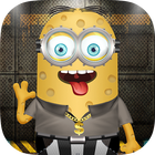 Super minion hero creator icon