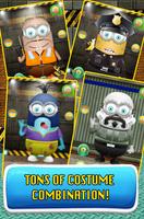 Super minion hero creator screenshot 2