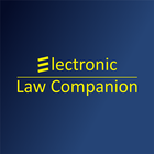 Law Companion icône