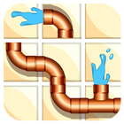 Plumber Connector أيقونة