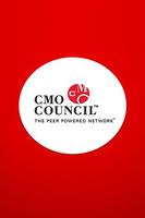 CMO Council الملصق