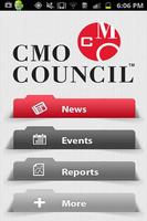 برنامه‌نما CMO Council عکس از صفحه