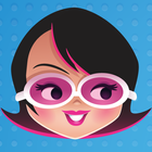 AppWidget Connect ไอคอน