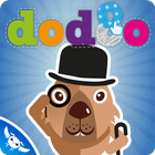 Dodoo ABC - Learn English & Turkish icône