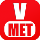 Vidmet आइकन