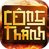 Linh Vương Mobile - Công Thành أيقونة