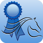 آیکون‌ Horse Show Tracker