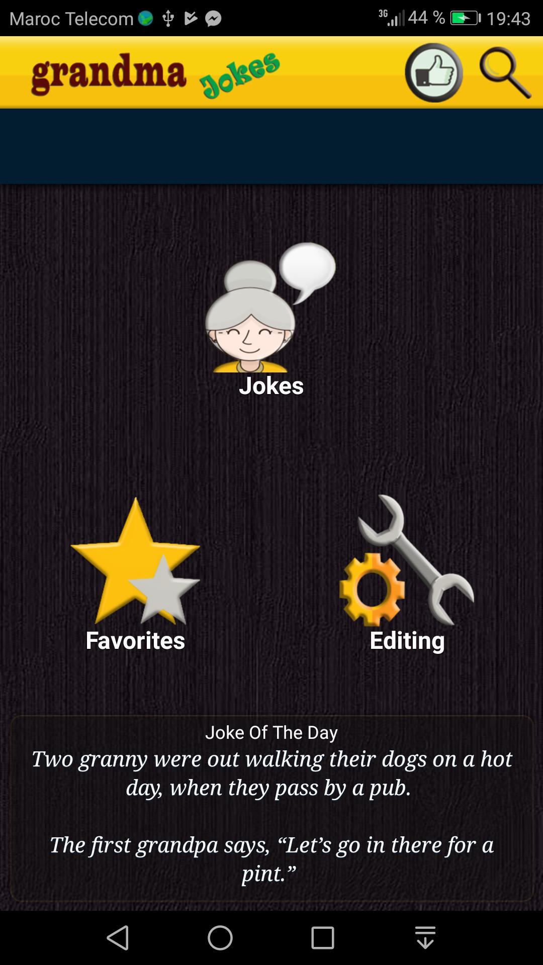 funny Grandma Jokes APK for Android Download funny Grandma Jokes APK for Android Download