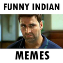 Funny Indian Memes APK