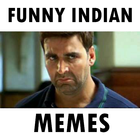 Icona Funny Indian Memes