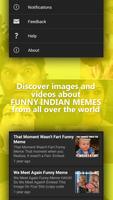 Funny Indian Memes screenshot 3