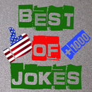 top 1000 funny USA jokes 2017 APK