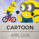 Cartoon Theme Applock APK