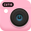 Cutie：All-in-one photo editor