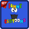 Dinosaur cartoon for kids