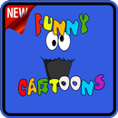 Dinosaur cartoon for kids APK