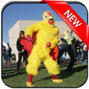 APK Funny Chicken Dance