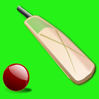 Funny Cricket Club ícone