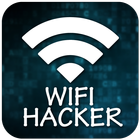 Wifi Hacker Simulator icon