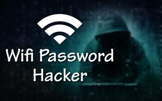 Wifi Hacker Simulator 海報