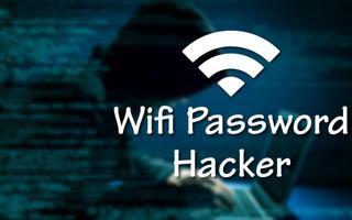 Wifi Hacker Simulator 截圖 1