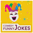 Funny Comedy Jokes APK