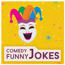 Funny Comedy Jokes-APK