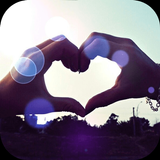 Love Couple Wallpapers آئیکن