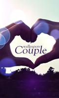 Love Couple Wallpapers پوسٹر