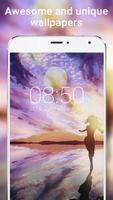 Love Couple Wallpapers syot layar 3