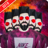 Ditto Mirror Magic Effect