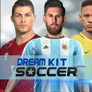 Dream Kit Soccer Pro APK