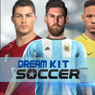 Dream Kit Soccer Pro आइकन