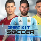 Dream Kit Soccer Pro 아이콘