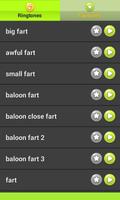 funny fart sound board : joke 海报