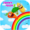 Guide for FUNNY FOOD 2 Games! Educational toddlers APK