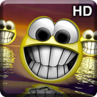 Funny Wallpapers Zeichen