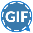 Zabawny Gif Animacja Maker - GIF Dla Whatsapp