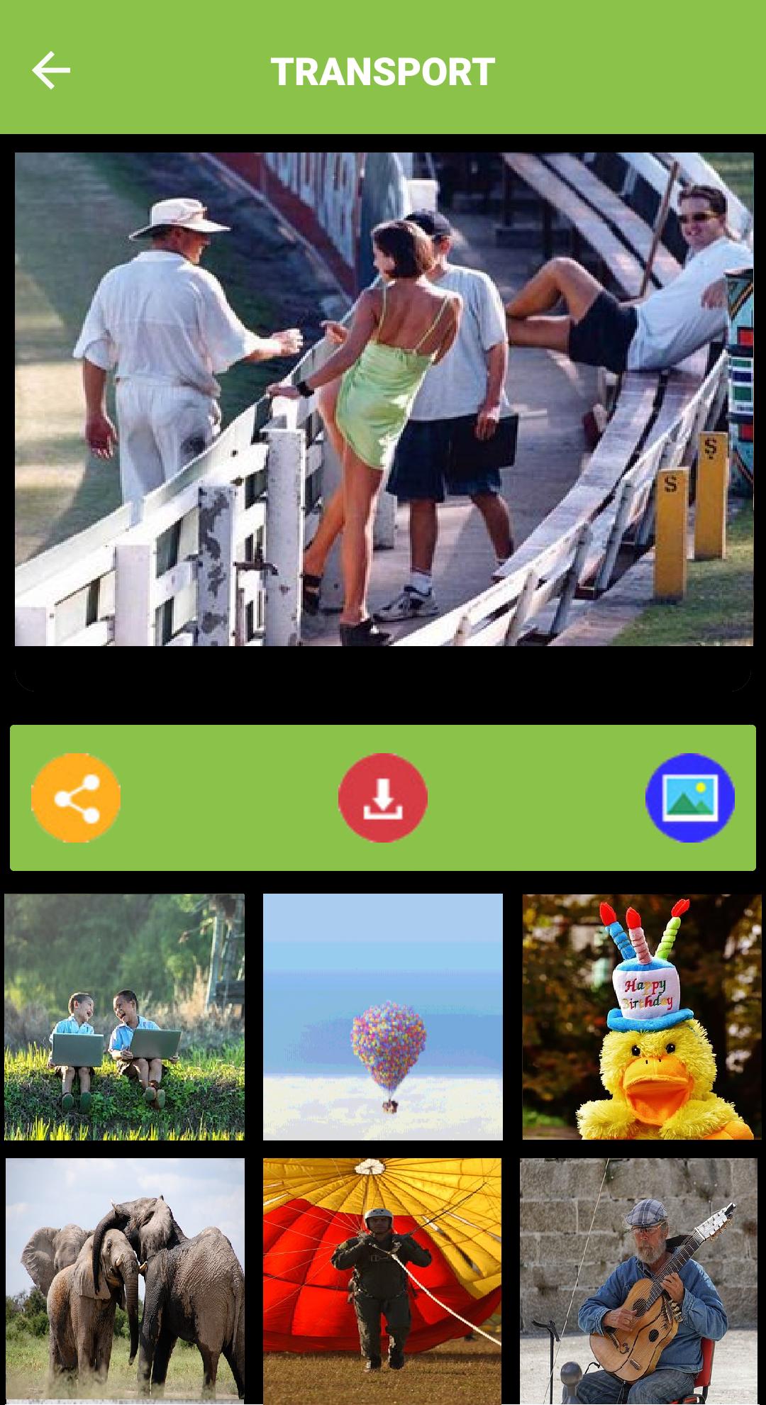 Lucu Gif Animasi For Android Apk Download