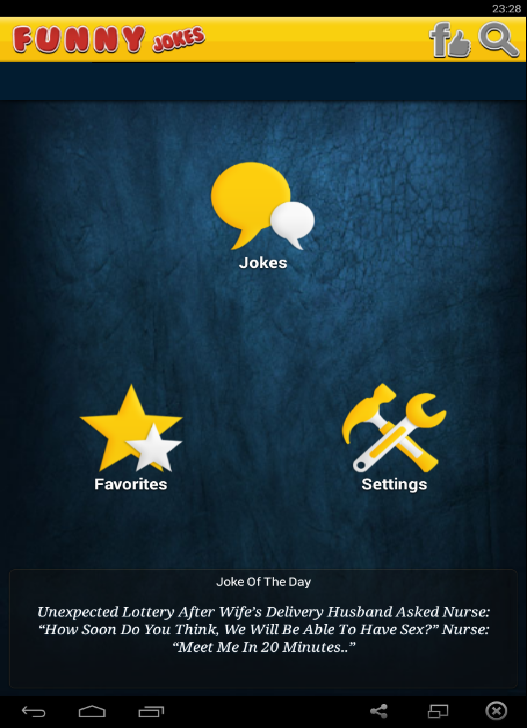 Hot Funny Jokes APK for Android – Download Hot Funny Jokes APK Latest Version from Hot Funny Jokes APK for Android – Download Hot Funny Jokes APK Latest Version from