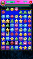 Funny Jewel Match screenshot 1