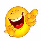 Funny Jokes App simgesi
