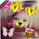 FUNNY PHOTO EDITOR NEW APK