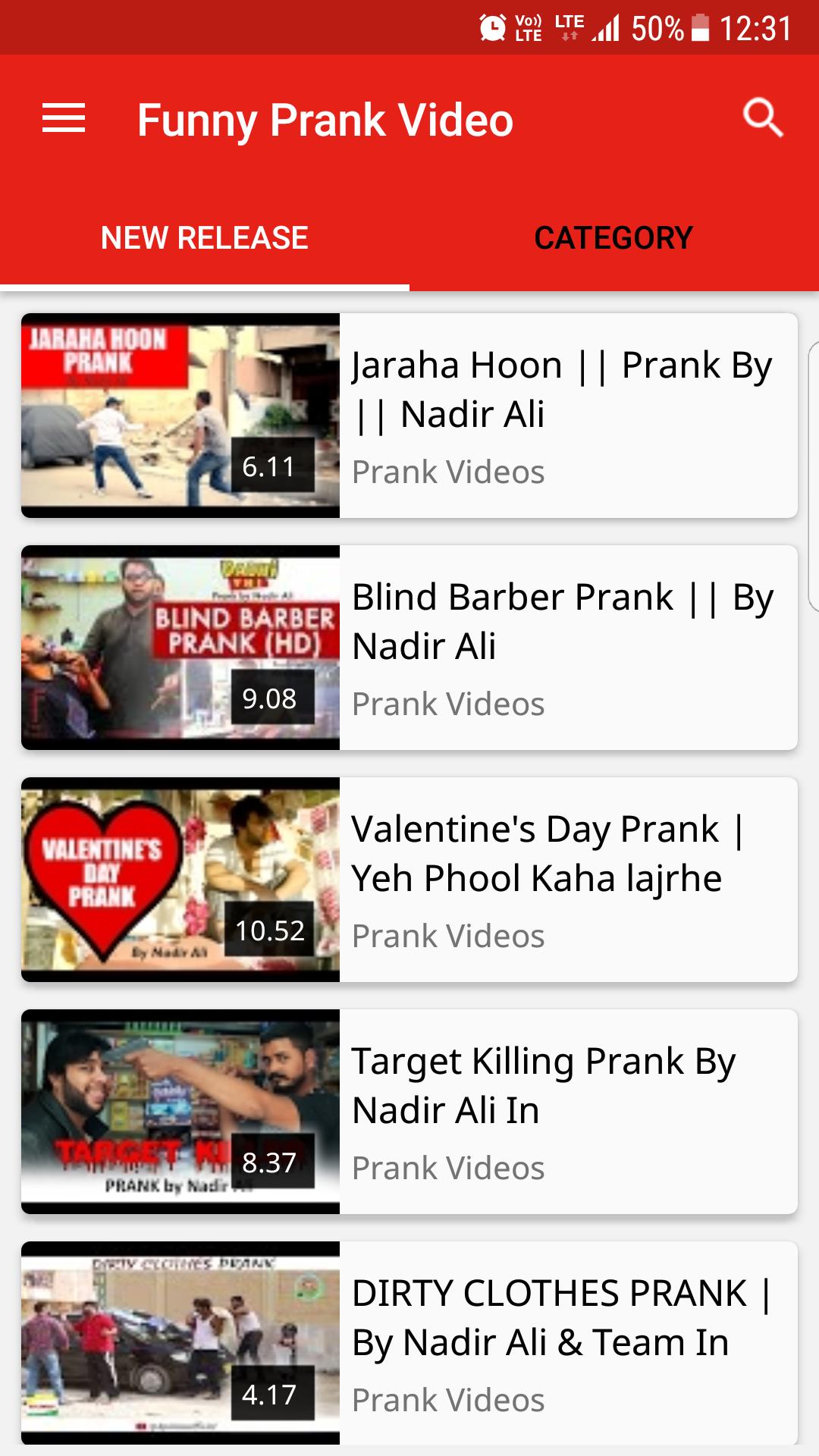 Funny Prank Video APK for Android Download Funny Prank Video APK for Android Download