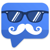 Friends Adder-Prank,Widget icon