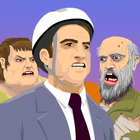 Happy Wheels icône