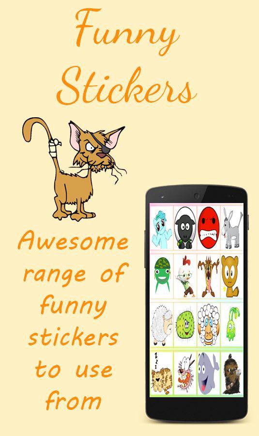 Naughty Stickers for Whatsapp APK for Android Download