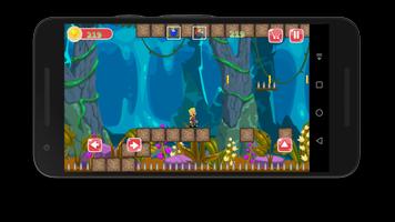 SuperBob adventure screenshot 1