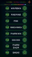 Funny SMS Ringtones Sounds screenshot 2