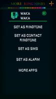 Funny SMS Ringtones Sounds screenshot 3